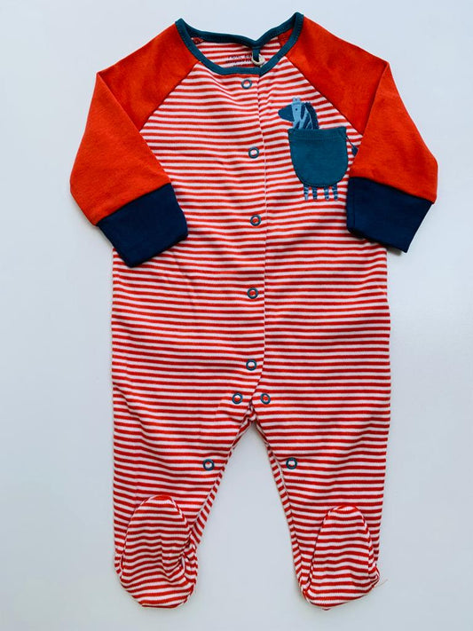 Next Sleepsuit