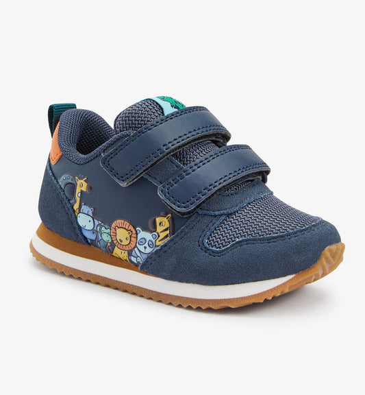 Next Safari Themed Shoes