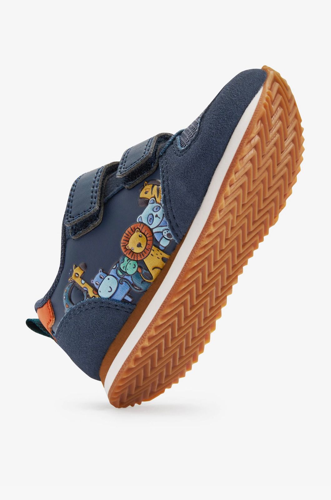 Next Safari Themed Shoes