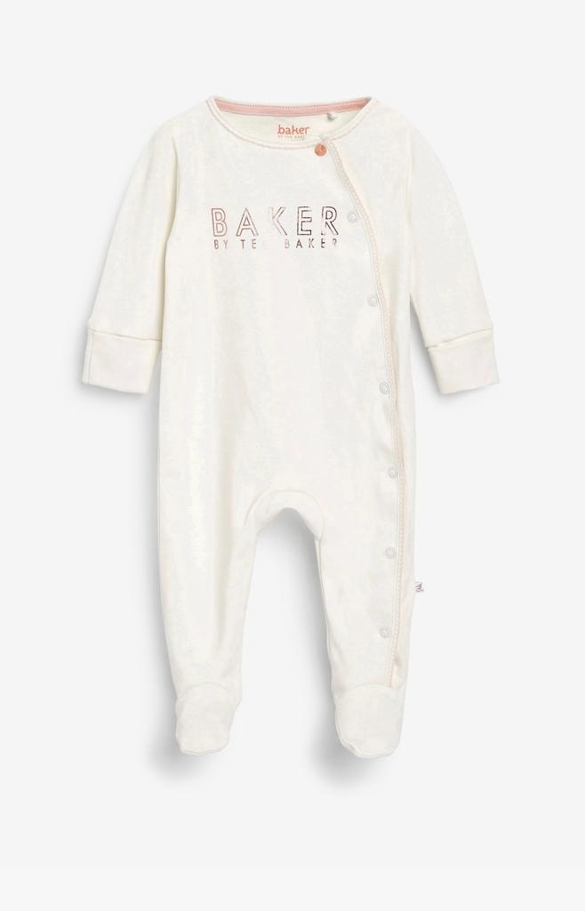 Baker Sleepsuit