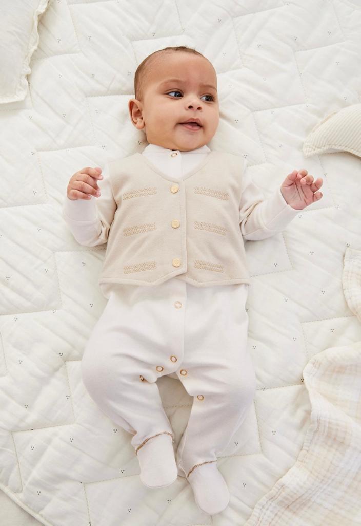 Next Fancy  Sleepsuit