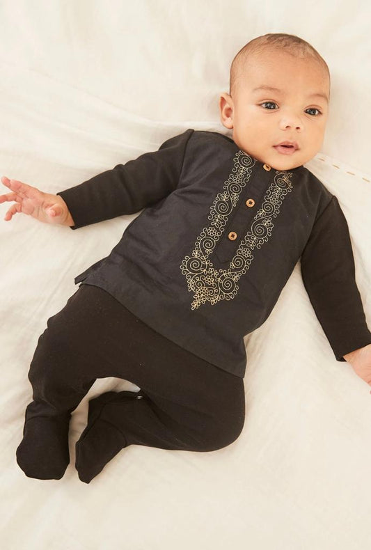 Next Eid Sleepsuit