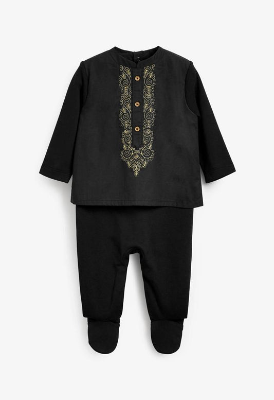 Next Eid Sleepsuit