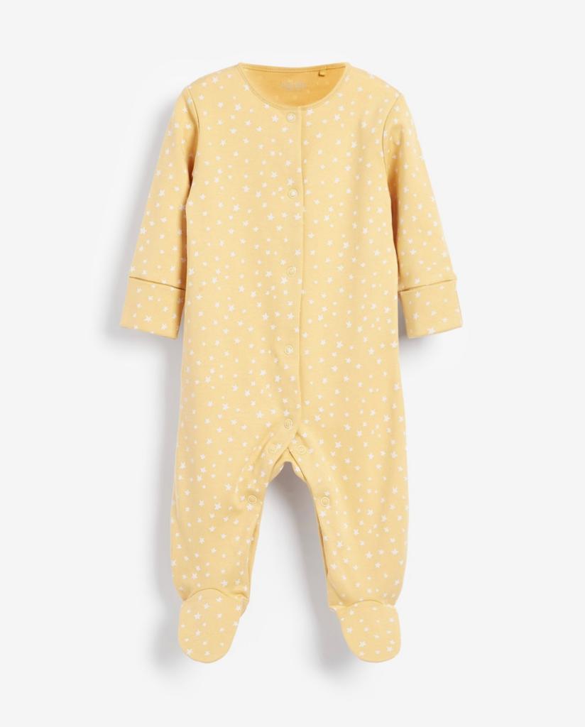 Next Pack  2 Sleepsuits