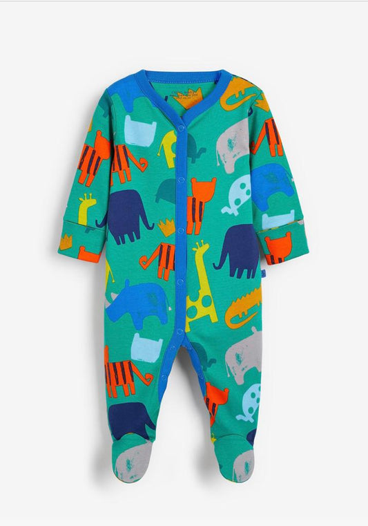 Next Sleepsuit