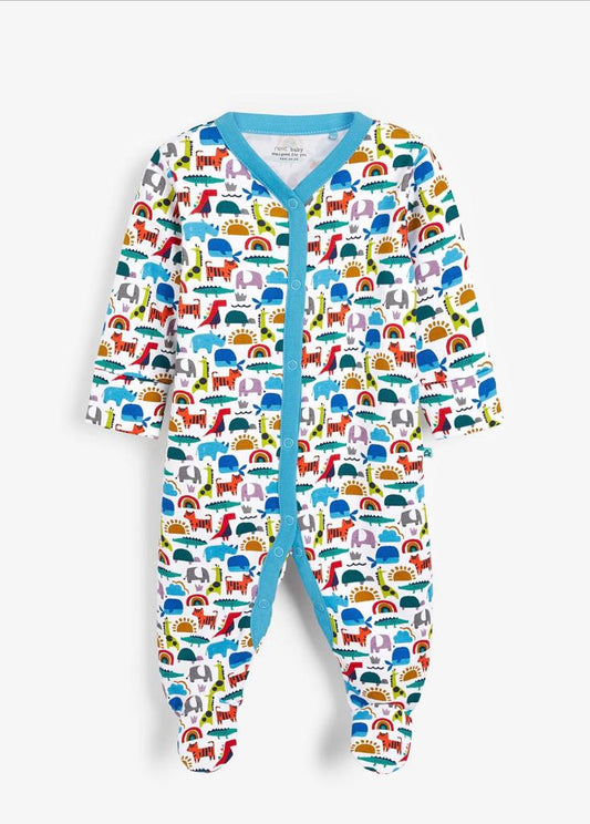 Next Sleepsuit