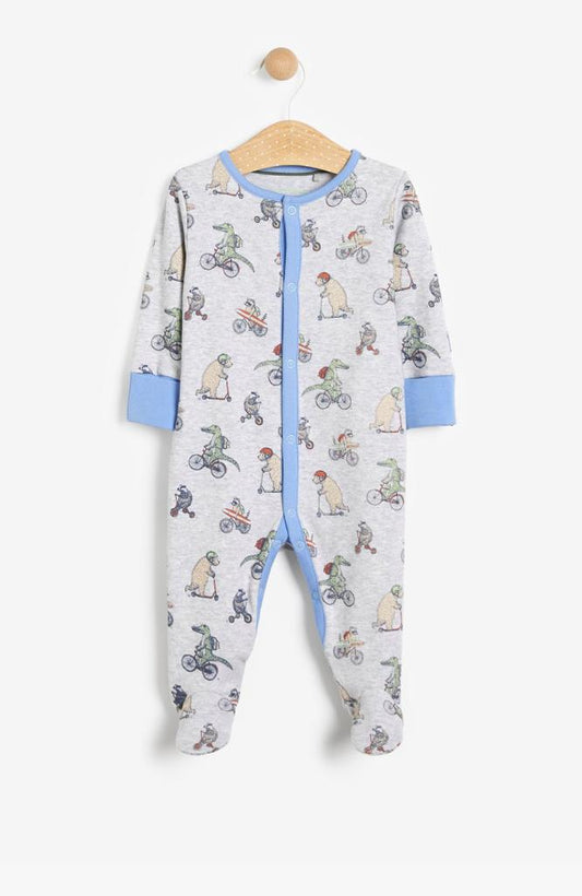 Fat face Sleepsuit