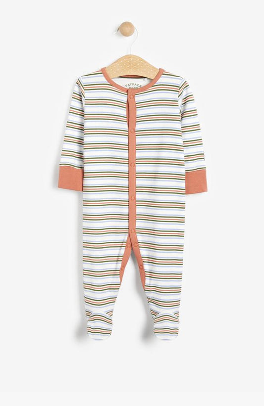 Fat face Sleepsuit