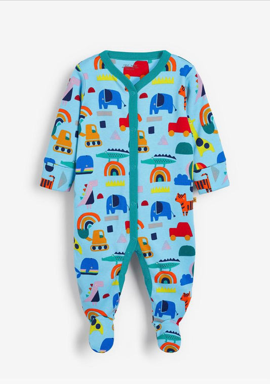 Next Sleepsuit