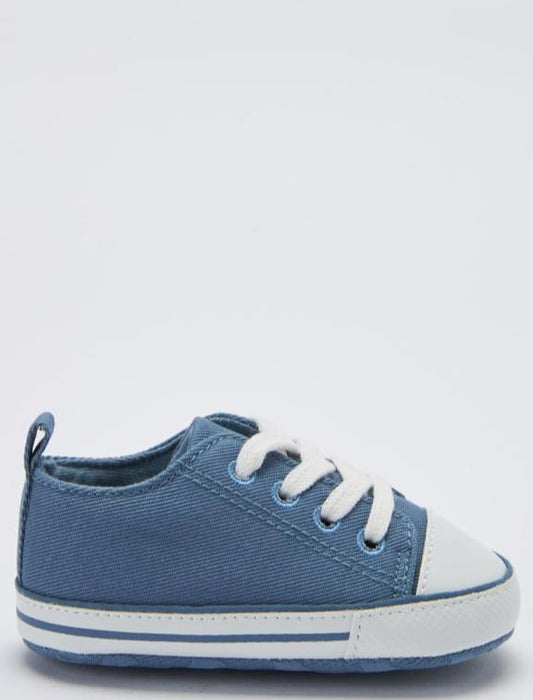 Next Denim Shoes