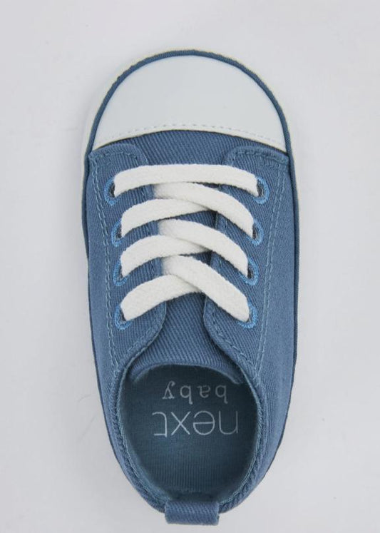 Next Denim Shoes