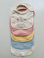 Primark Pack of 5 Bibs