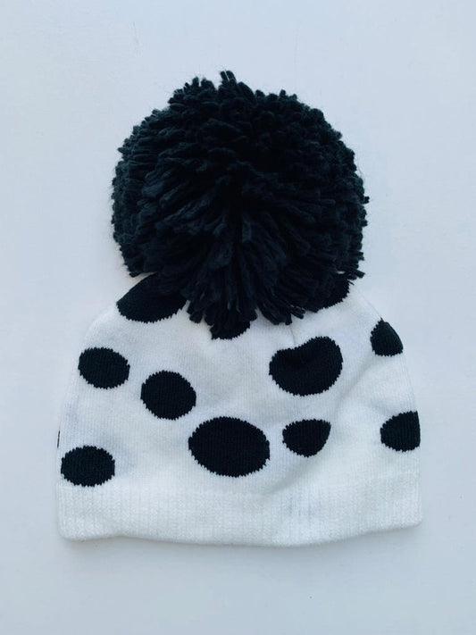 Next Woolen Cap