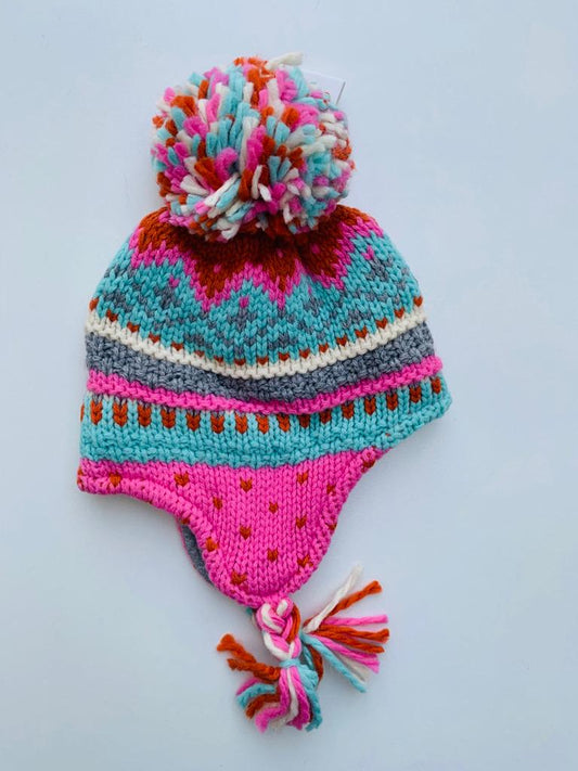 Next Knitted Cap