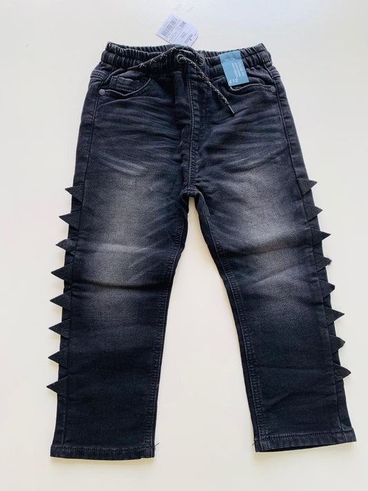 Next Dino spikes Jeans