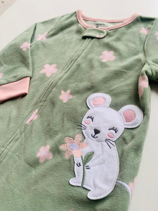 Carter's  Sleepsuit