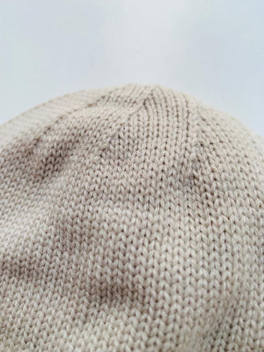 George Knitted Cap