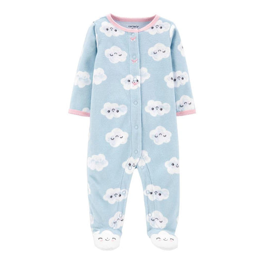 Carter's  Sleepsuit