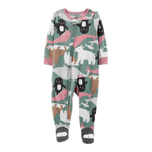 Carter's  Sleepsuit