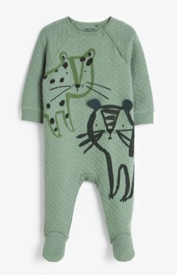 Next Sleepsuit