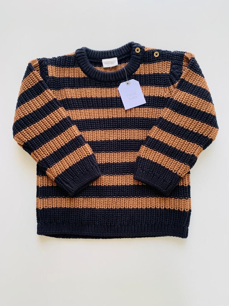 Next knitted Sweater