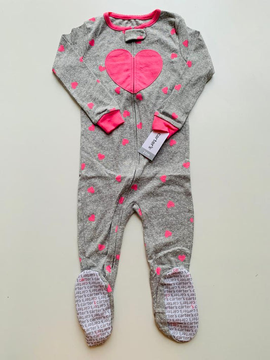 Carter's Sleepsuit