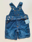 Small Wonders Blue Jeans Dungarees