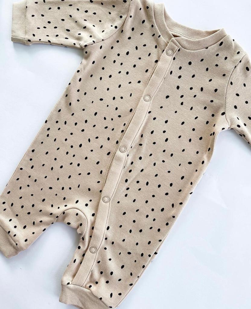 George Footless Sleepsuit