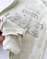 George "Winnie the Pooh" Themed Sleepsuit