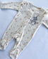 George  Sleepsuit