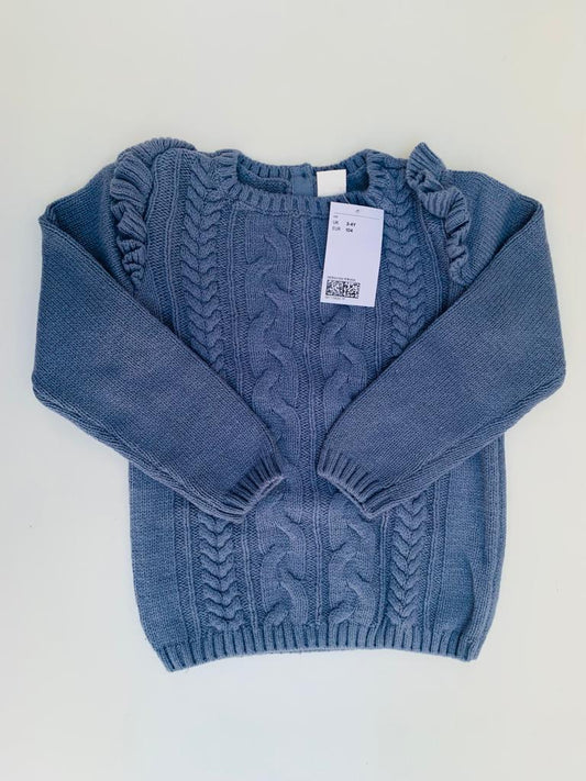 H&M Knitted Sweater