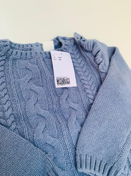 H&M Knitted Sweater