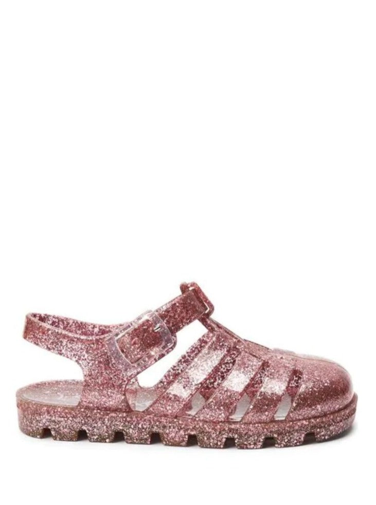 Next Glittery Sandals