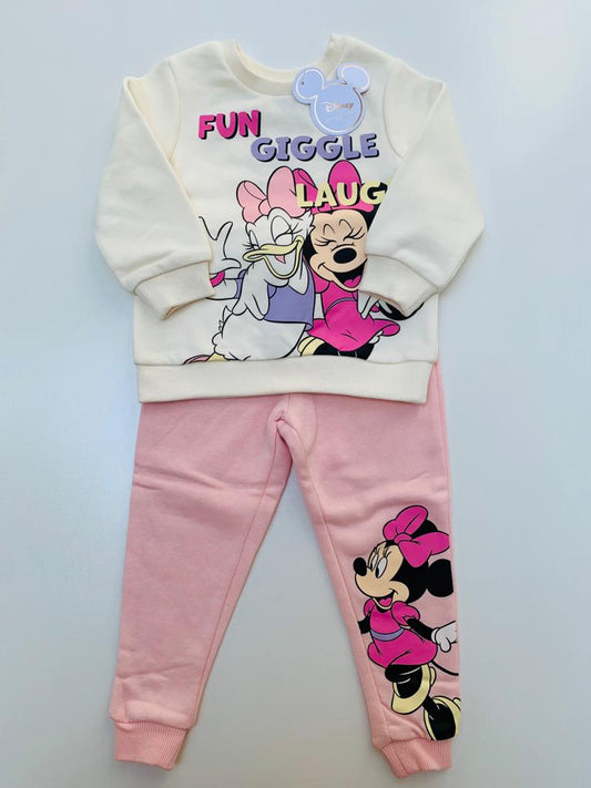 Primark Sweatshirt & trouser set