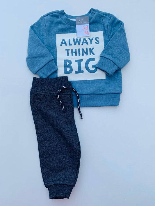 Primark Sweatshirt & Trouser set