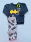 Primark Sweatshirt & Trouser set