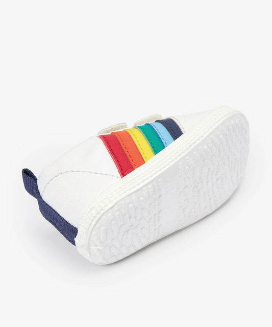 Next Rainbow Style Shoes