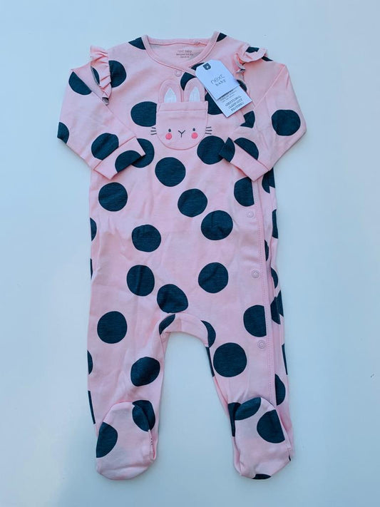 Next Sleepsuit