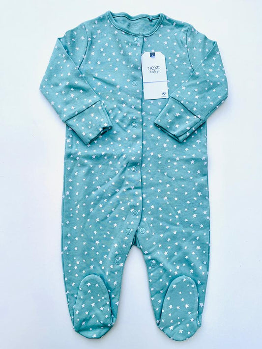 Next  Sleepsuit