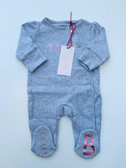 Baker Sleepsuit