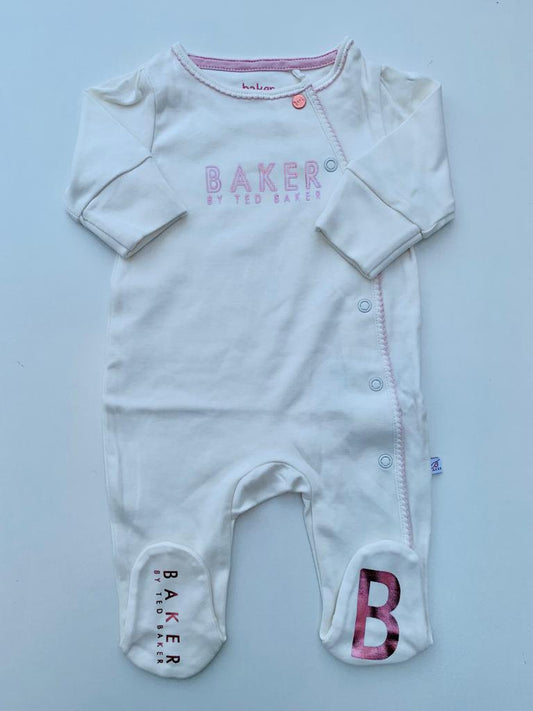 Baker Sleepsuit