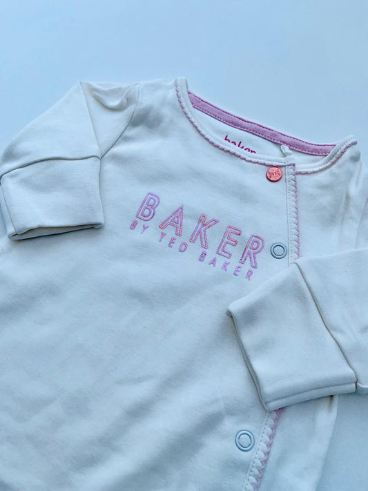 Baker Sleepsuit