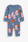Next Pack of 2 Ribbed Sleepsuits
