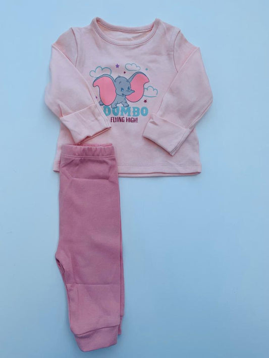 George Dumbo Pj Set