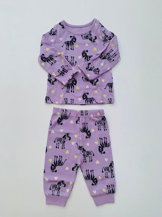 George Pj Set