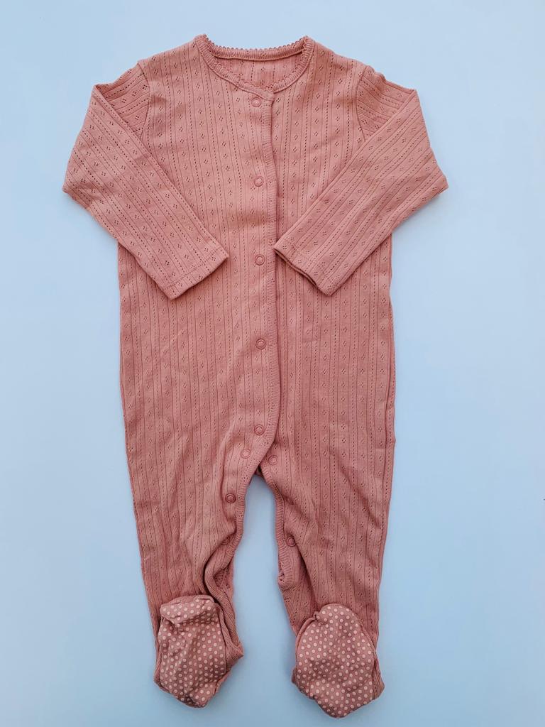 George Sleepsuit