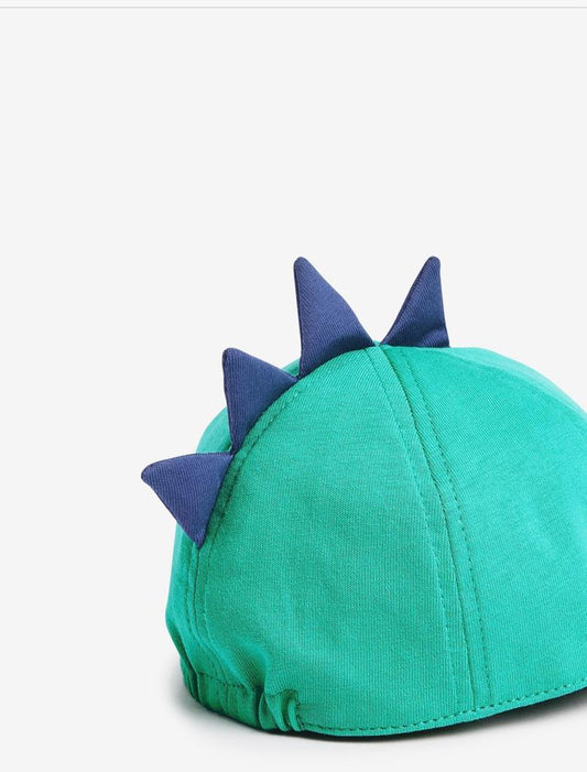 Next Dino spikes cap