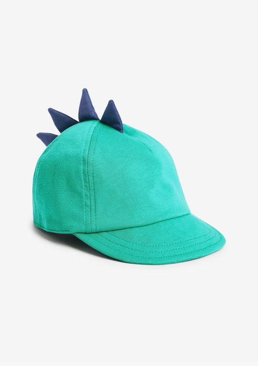 Next Dino spikes cap