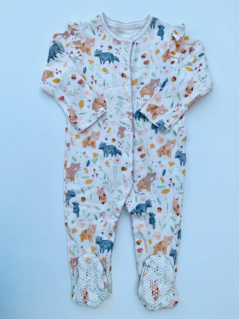 George Sleepsuit