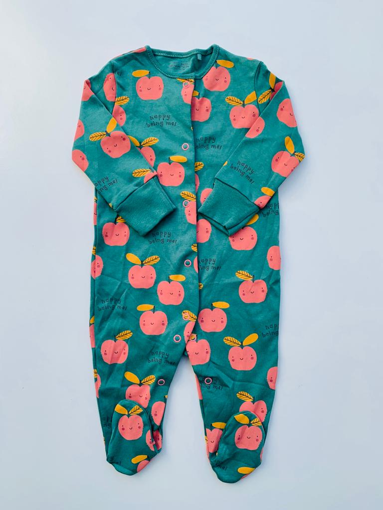 Next Sleepsuit